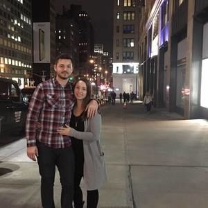 Meet your Posher, Lauren